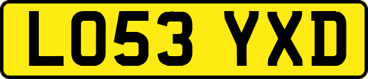 LO53YXD