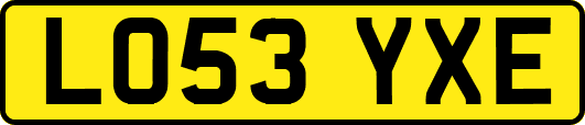 LO53YXE