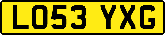 LO53YXG