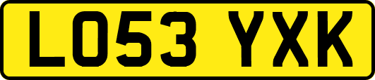 LO53YXK