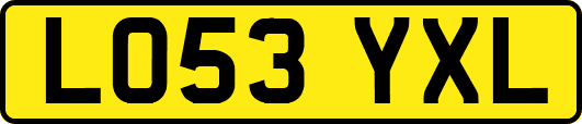 LO53YXL