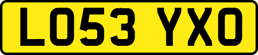 LO53YXO