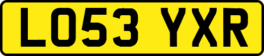 LO53YXR