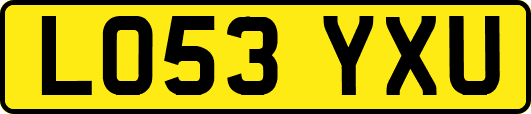 LO53YXU