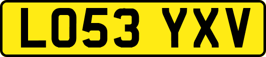 LO53YXV