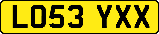 LO53YXX