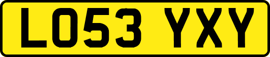 LO53YXY