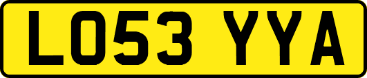 LO53YYA