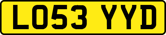 LO53YYD