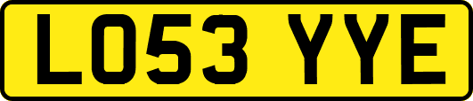 LO53YYE