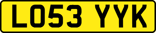LO53YYK