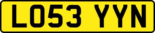 LO53YYN
