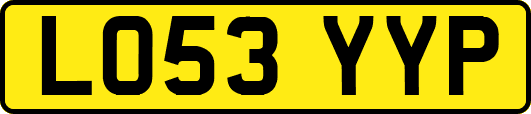 LO53YYP