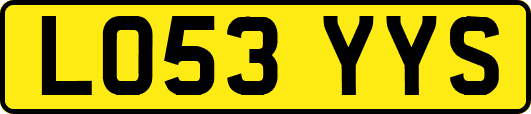 LO53YYS