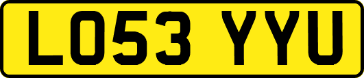LO53YYU