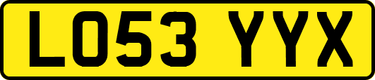 LO53YYX