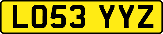 LO53YYZ