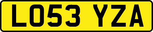 LO53YZA