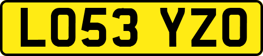 LO53YZO