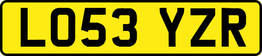 LO53YZR