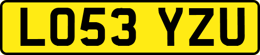 LO53YZU