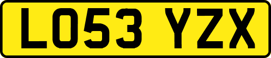 LO53YZX