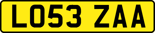 LO53ZAA