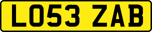 LO53ZAB