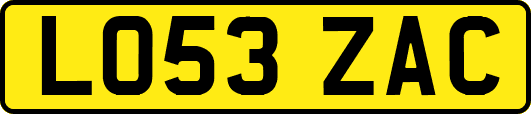 LO53ZAC