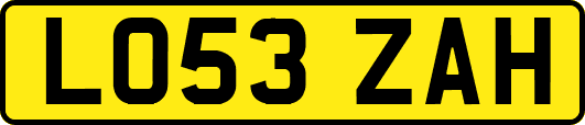 LO53ZAH