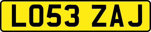 LO53ZAJ