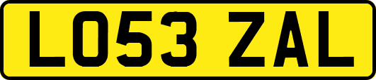 LO53ZAL