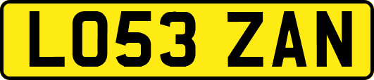 LO53ZAN