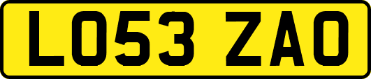 LO53ZAO