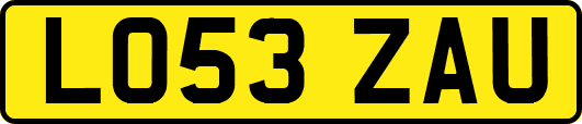 LO53ZAU