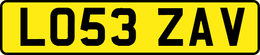 LO53ZAV