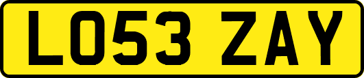 LO53ZAY