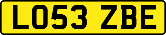 LO53ZBE