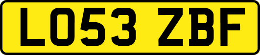 LO53ZBF