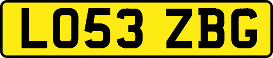 LO53ZBG