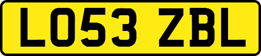 LO53ZBL