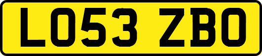 LO53ZBO