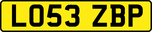LO53ZBP