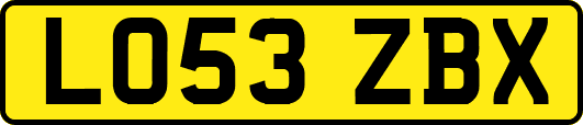 LO53ZBX