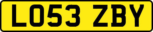 LO53ZBY