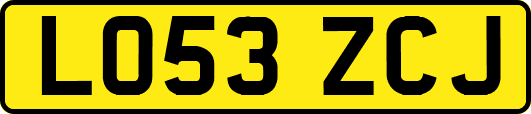 LO53ZCJ