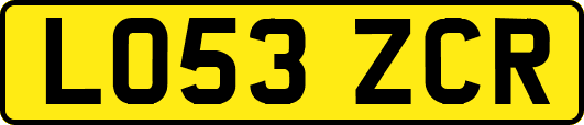 LO53ZCR