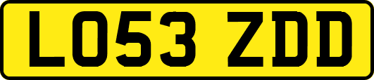 LO53ZDD