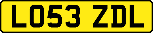 LO53ZDL