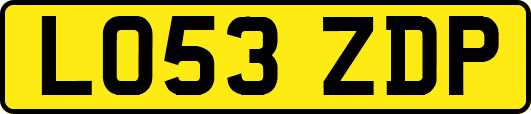 LO53ZDP